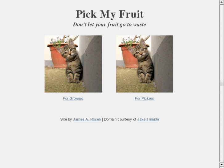 www.pickmyfruit.com