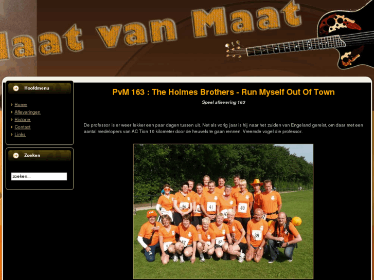 www.plaatvanmaat.nl