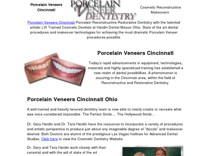 www.porcelain-veneers-cincinnati.com