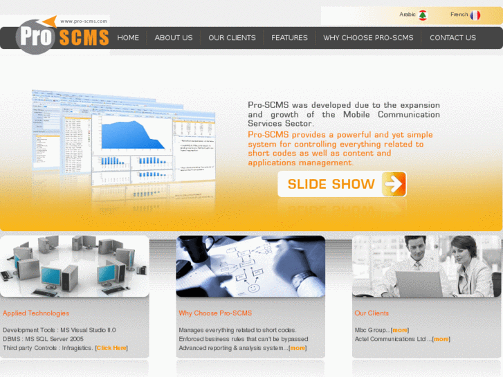 www.pro-scms.com