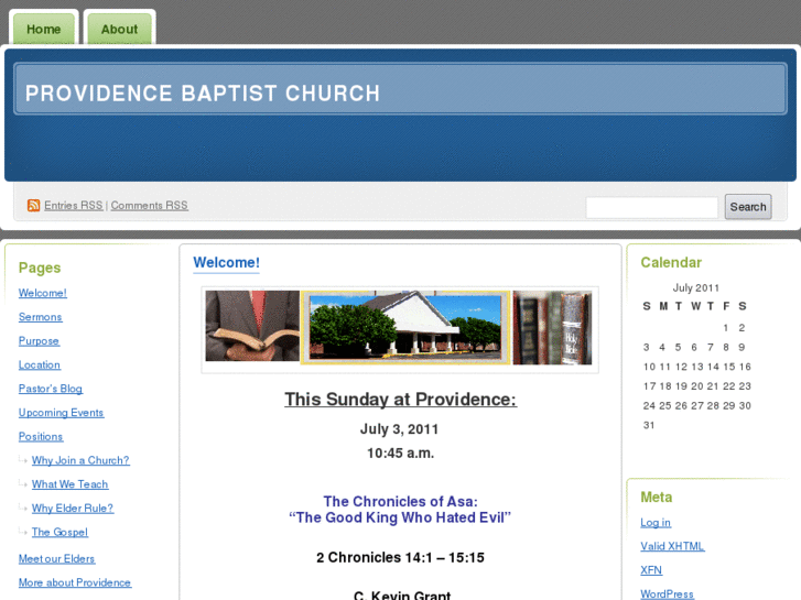 www.provbaptist.org