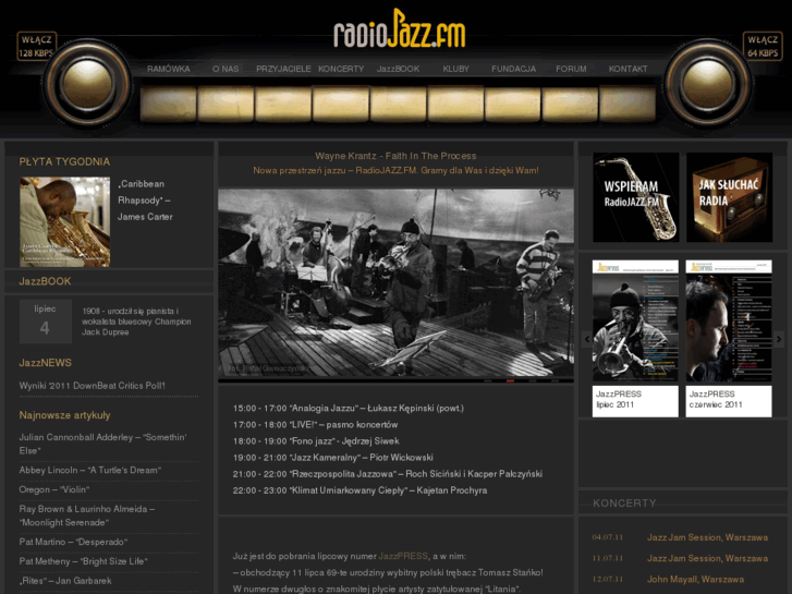 www.radiojazz.fm