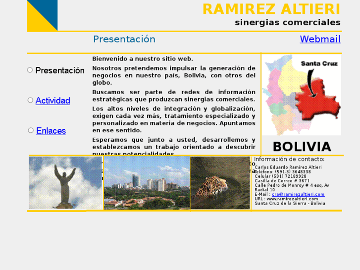 www.ramirezaltieri.com