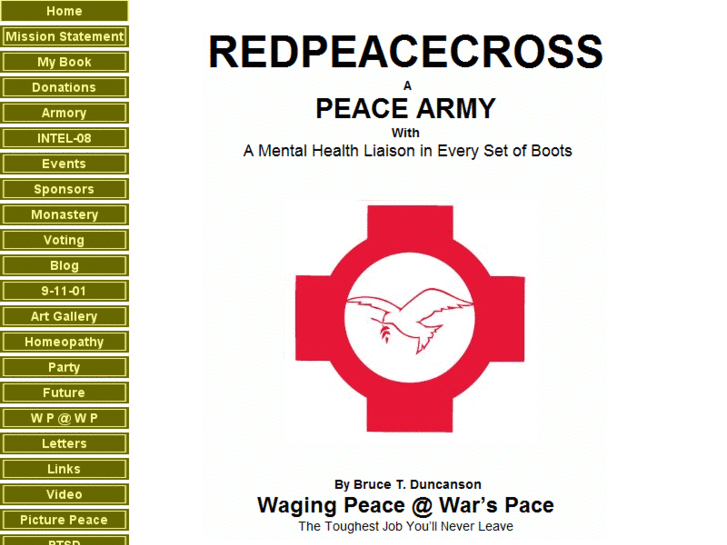 www.redpeacecross.com