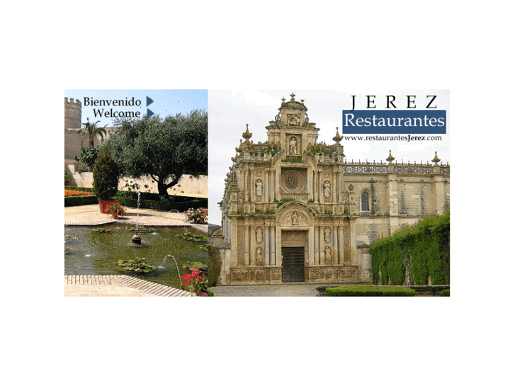 www.restaurantesjerez.com