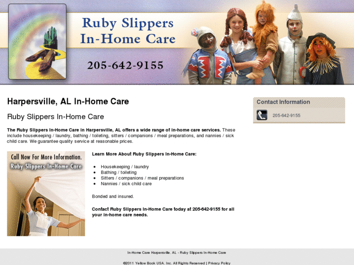 www.rubyslippersinhomecarestclair.com