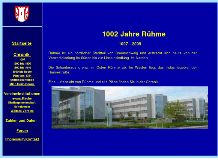 www.ruehme.info