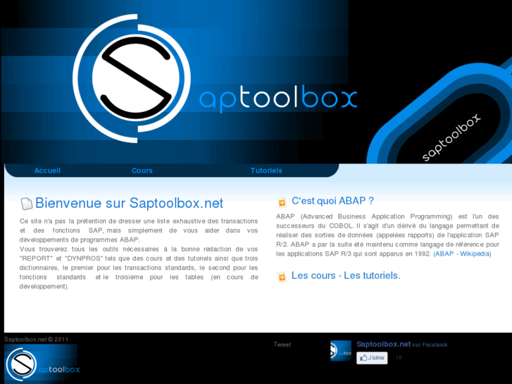 www.saptoolbox.net