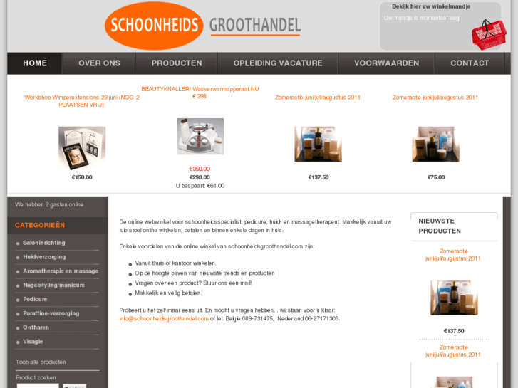 www.schoonheidsgroothandel.com