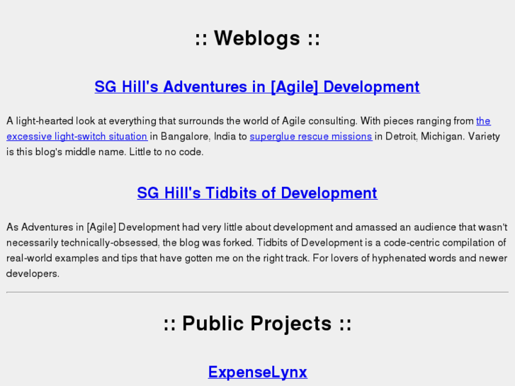 www.sghill.net