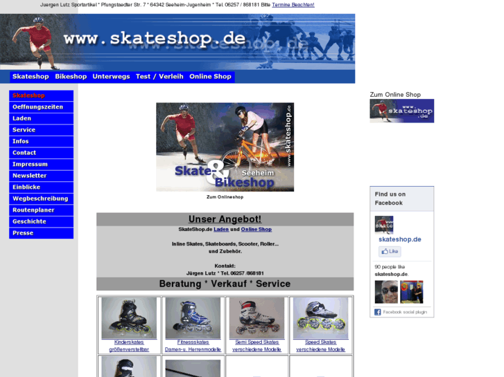 www.skatelights.de