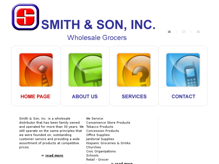 www.smithandson.net