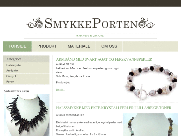 www.smykkeporten.com