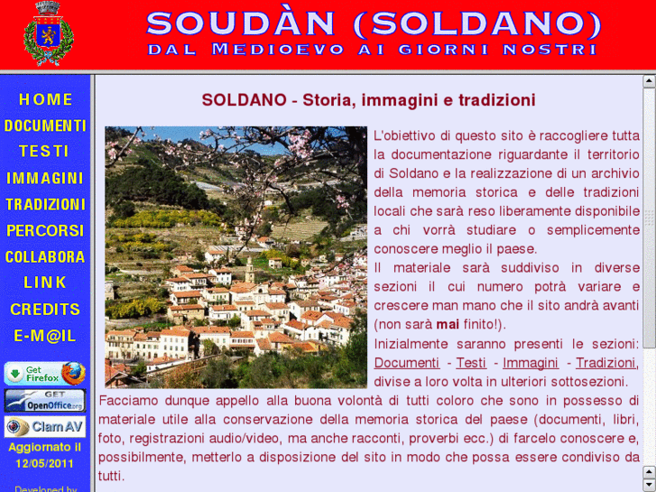 www.soudan.it