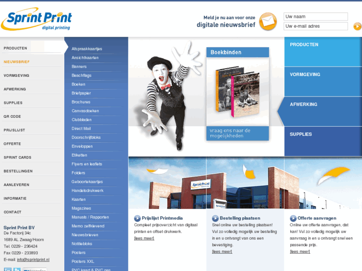 www.sprintprint.nl