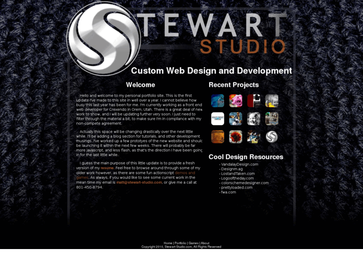 www.stewart-studio.com