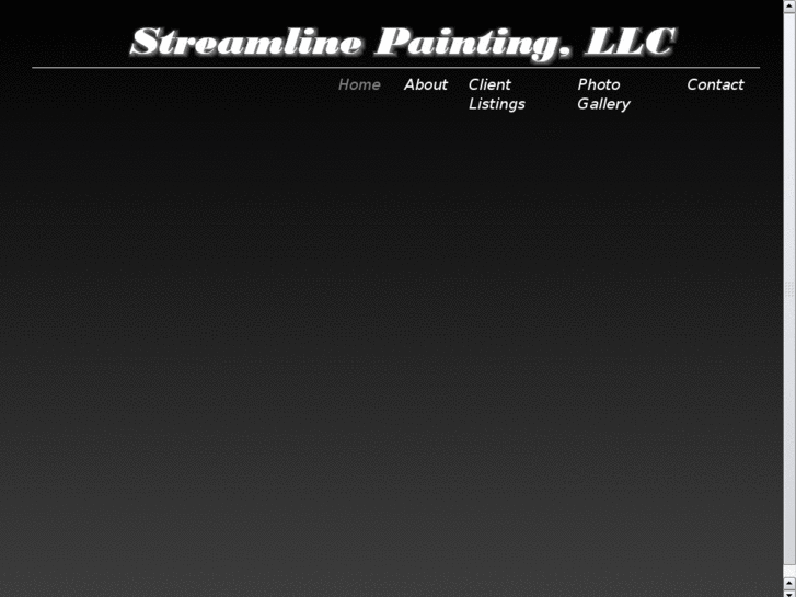 www.streamlinepaintingllc.com