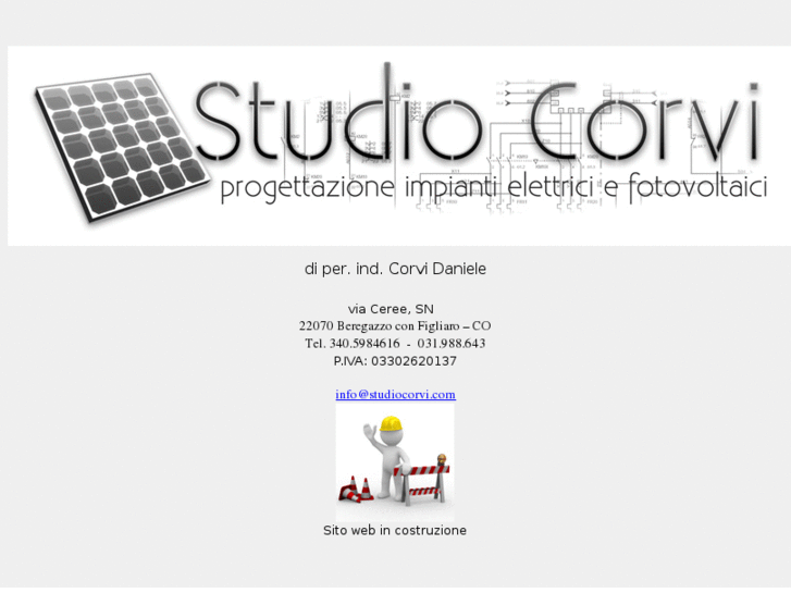 www.studiocorvi.com