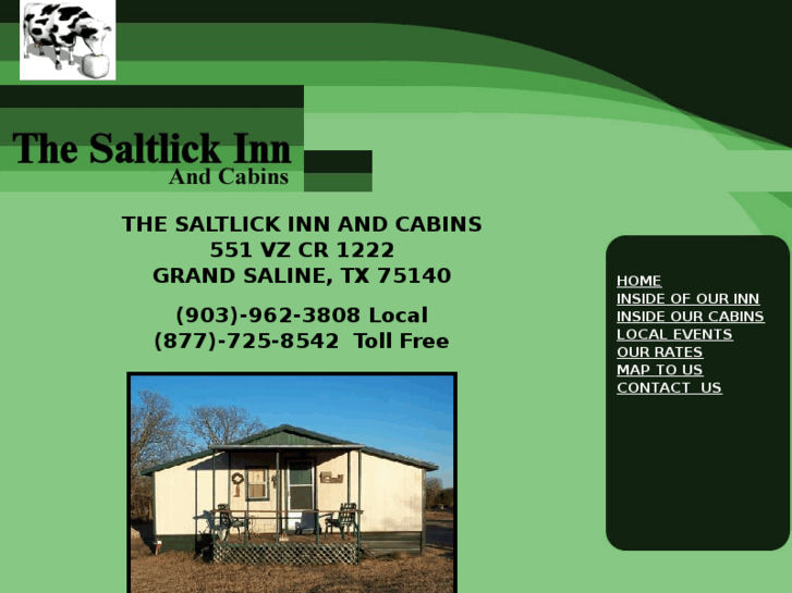 www.thesaltlickinn.com