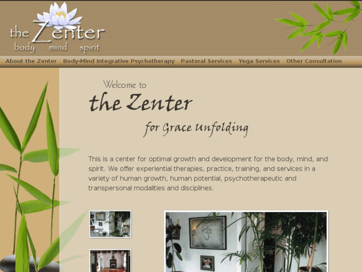 www.thezenter.net