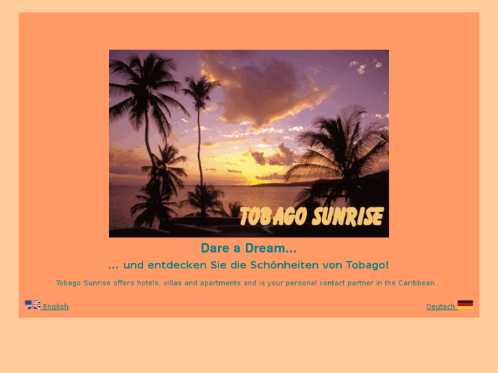 www.tobago-sunrise.com