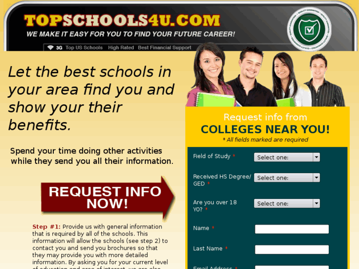 www.topschools4u.com