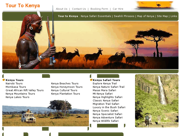 www.tourtokenya.com