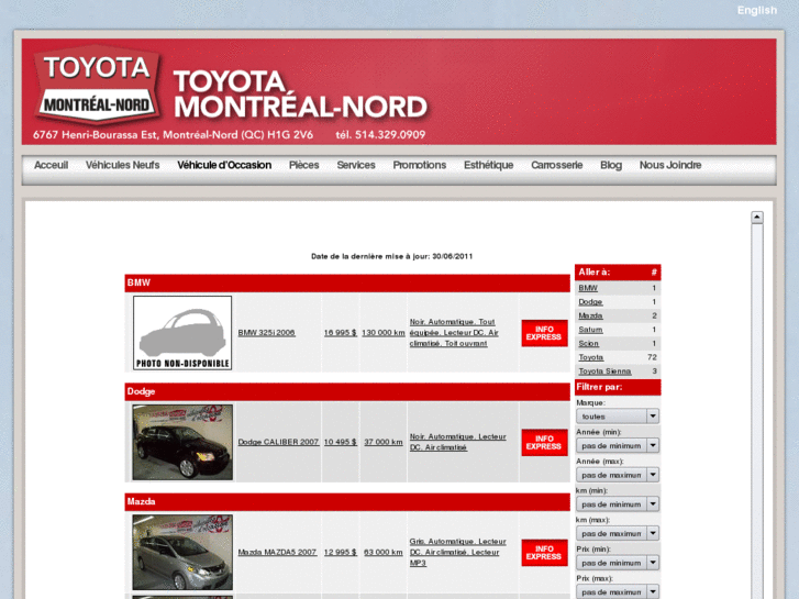 www.toyotamontrealusages.com