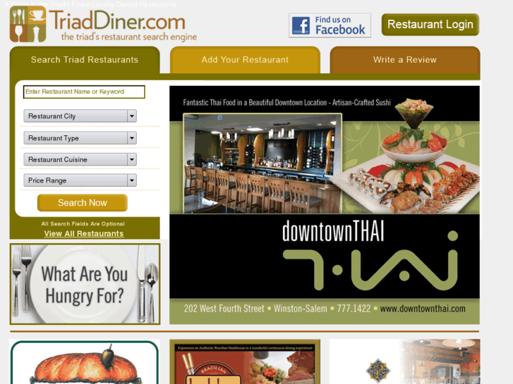 www.triaddiner.com