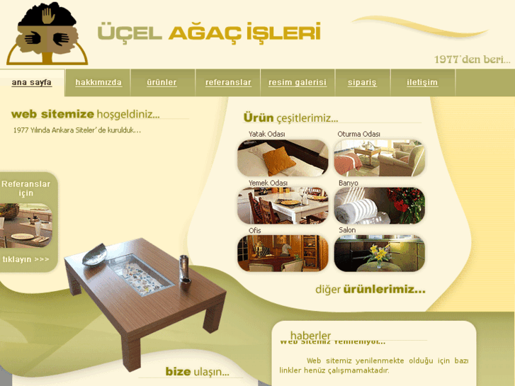 www.ucelagacisleri.com