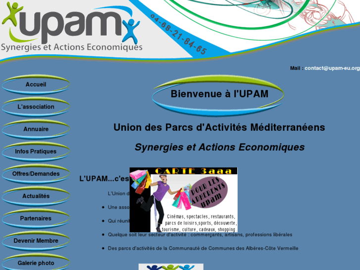 www.upam-eu.org
