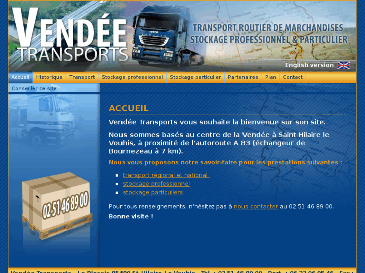 www.vendee-transports.com