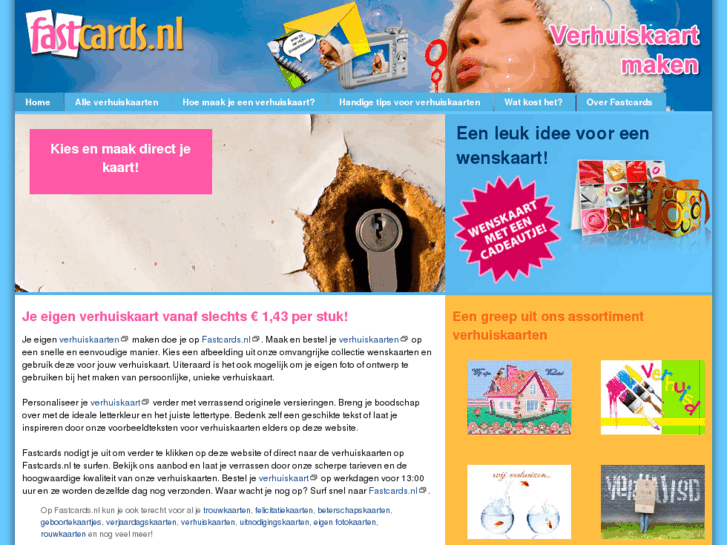 www.verhuiskaartmaken.nl