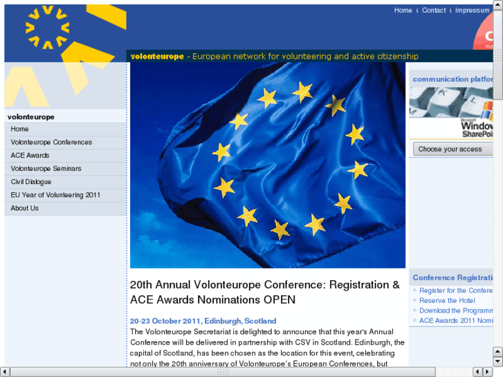 www.volonteurope.org