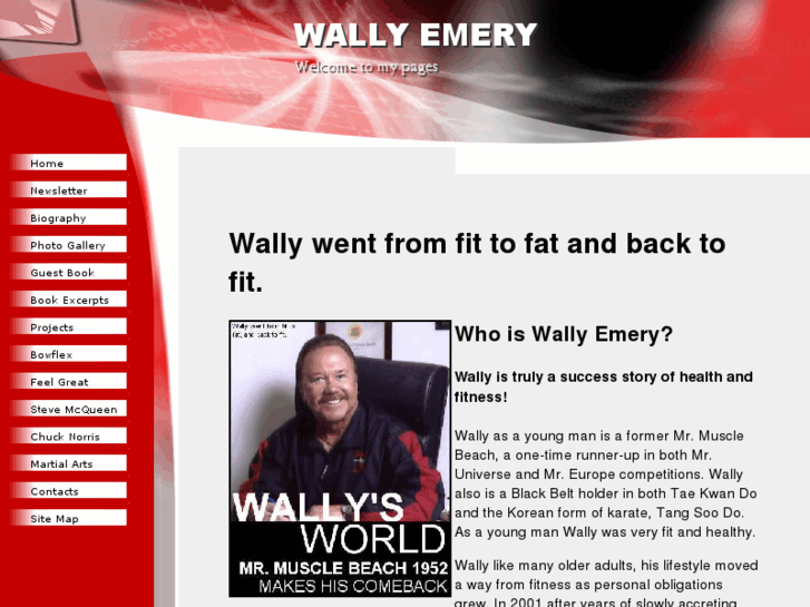 www.wallyemery.com