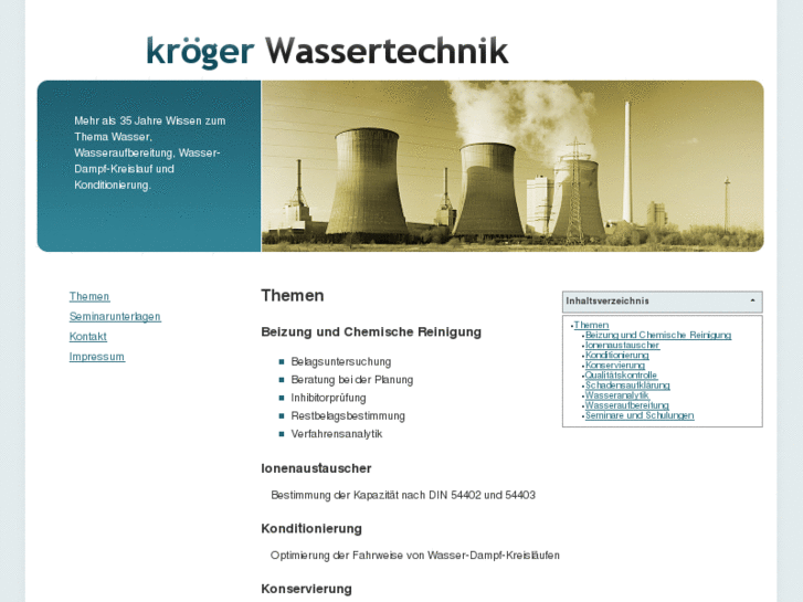 www.wassertechnik-kroeger.de