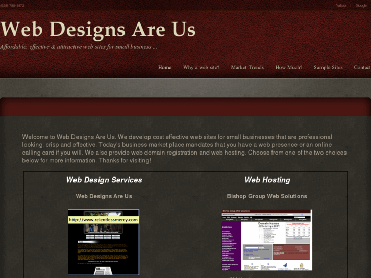 www.webdesignsareus.com