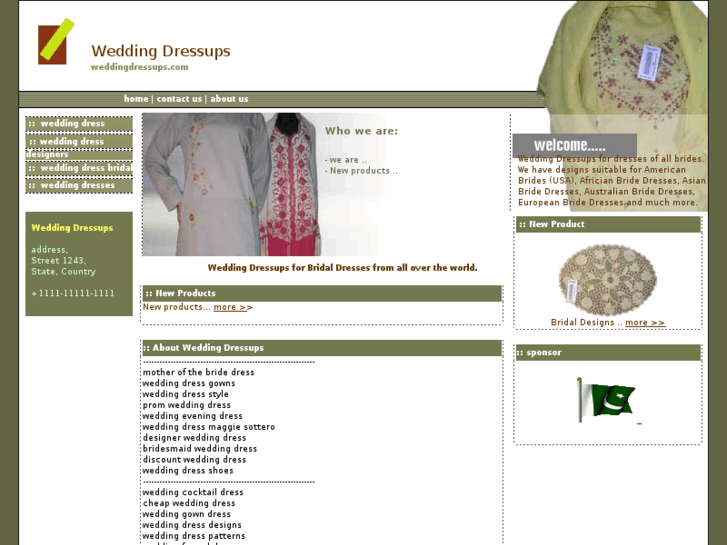 www.weddingdressups.com