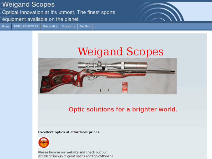 www.weigandscopes.com