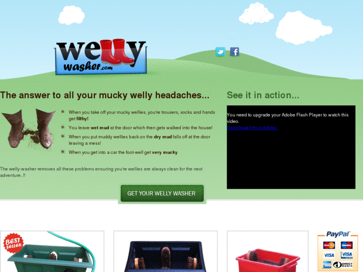 www.wellywasher.com