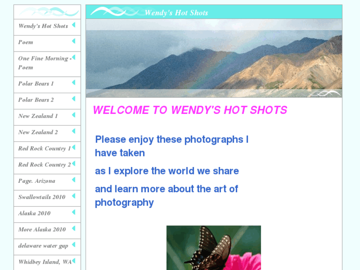 www.wendyshotshots.net