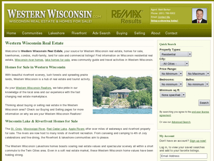 www.western-wisconsin.com