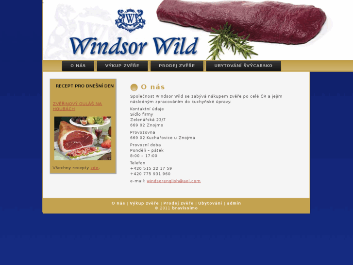 www.windsorwild.com