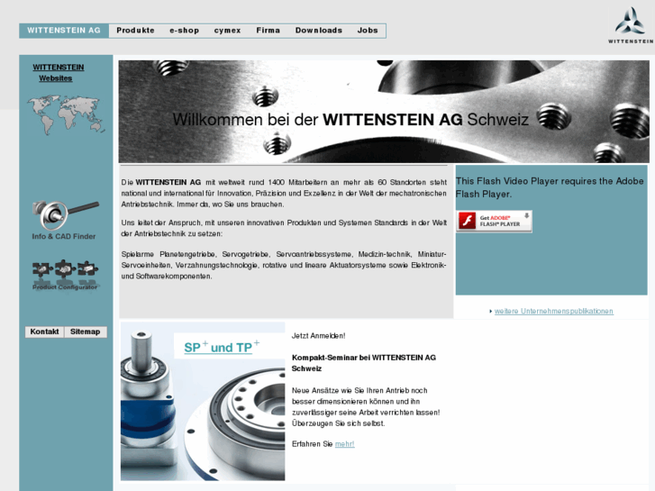 www.wittenstein.ch