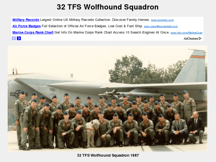 www.wolfhoundsquadron.com