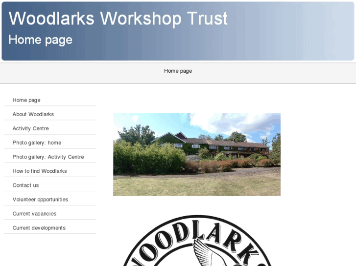 www.woodlarks-trust.org