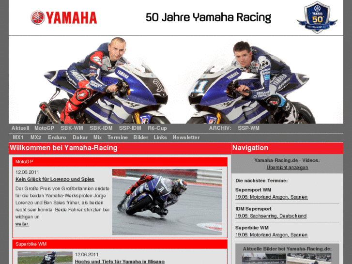 www.yamaha-racing.de