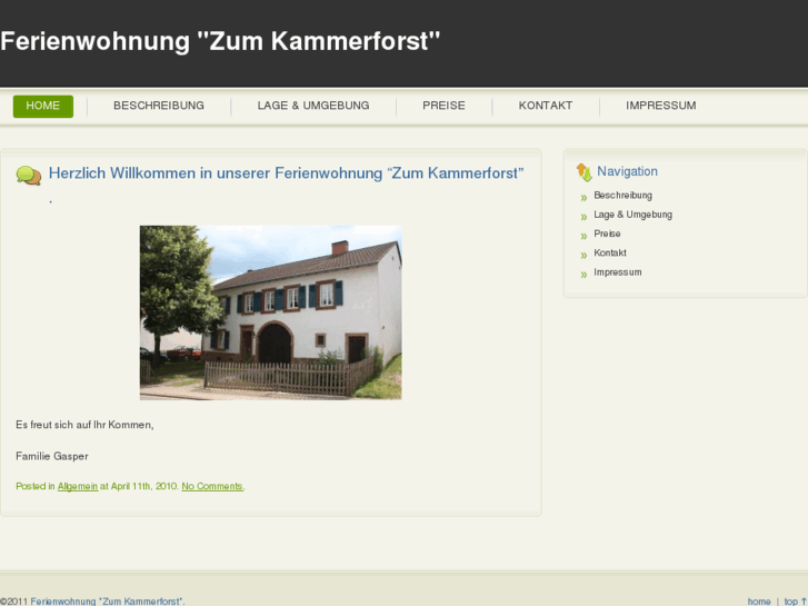 www.zum-kammerforst.de