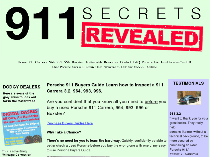 www.911secrets.com