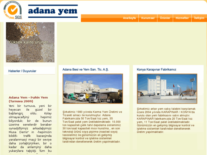 www.adanayem.com.tr